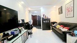 Blk 944 Hougang Street 92 (Hougang), HDB 5 Rooms #556654031